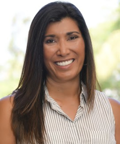 Yolanda Osborne