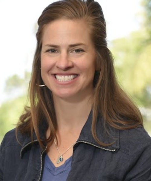 Deborah Reichert