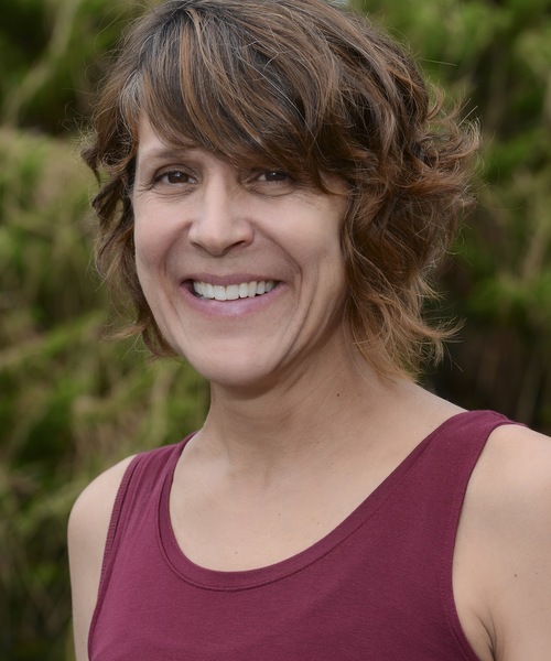 Maria Claudia Schroeder