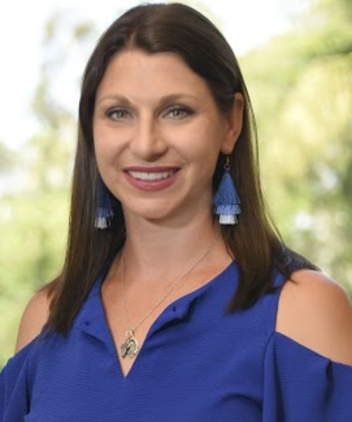 Emily Trierweiler