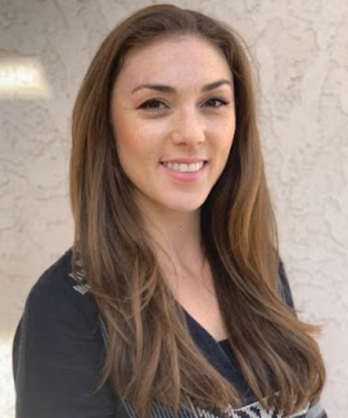 Megan Tracey