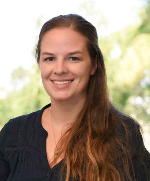 Liz Palmiter