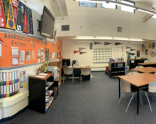 Career Center
