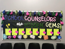 Counselor Services