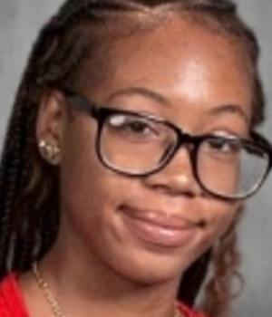 Garyana Clayton photo