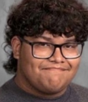 Anthony Ojeda photo