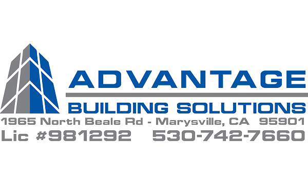 Advantage Building Solutions