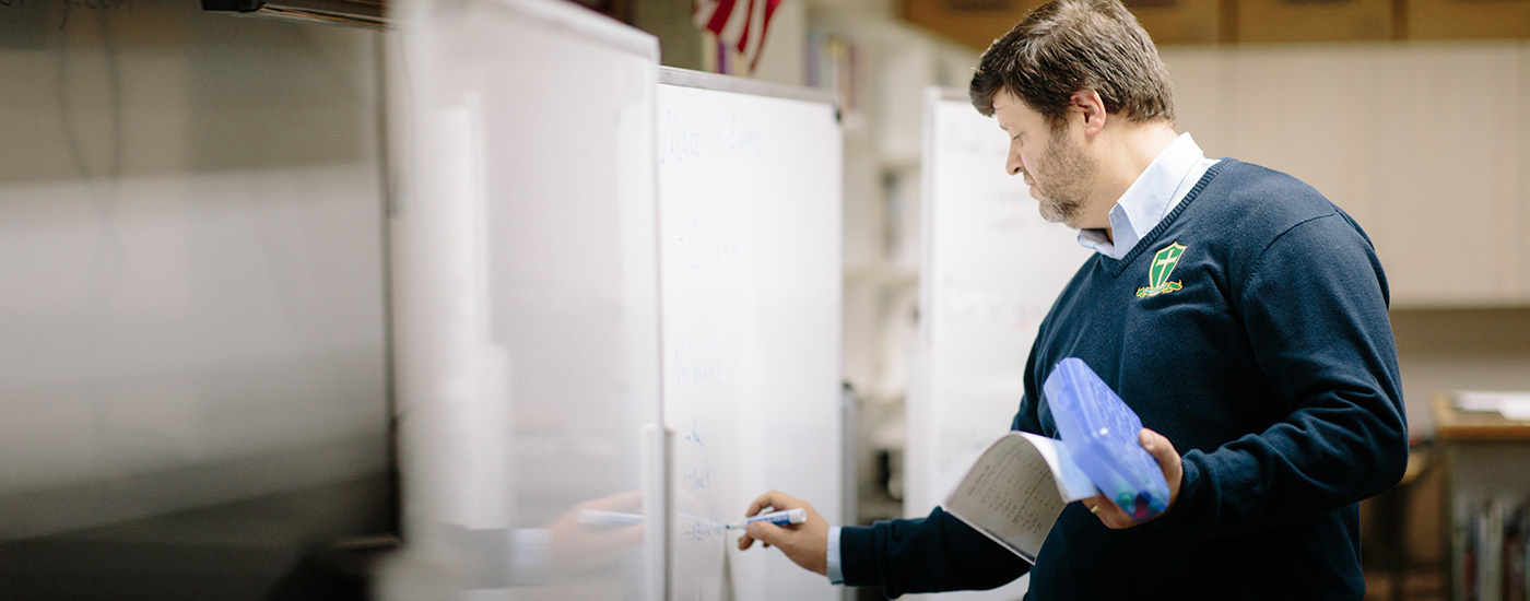 Volunteer Hours St. John Vianney School, Rancho Cordova, CA