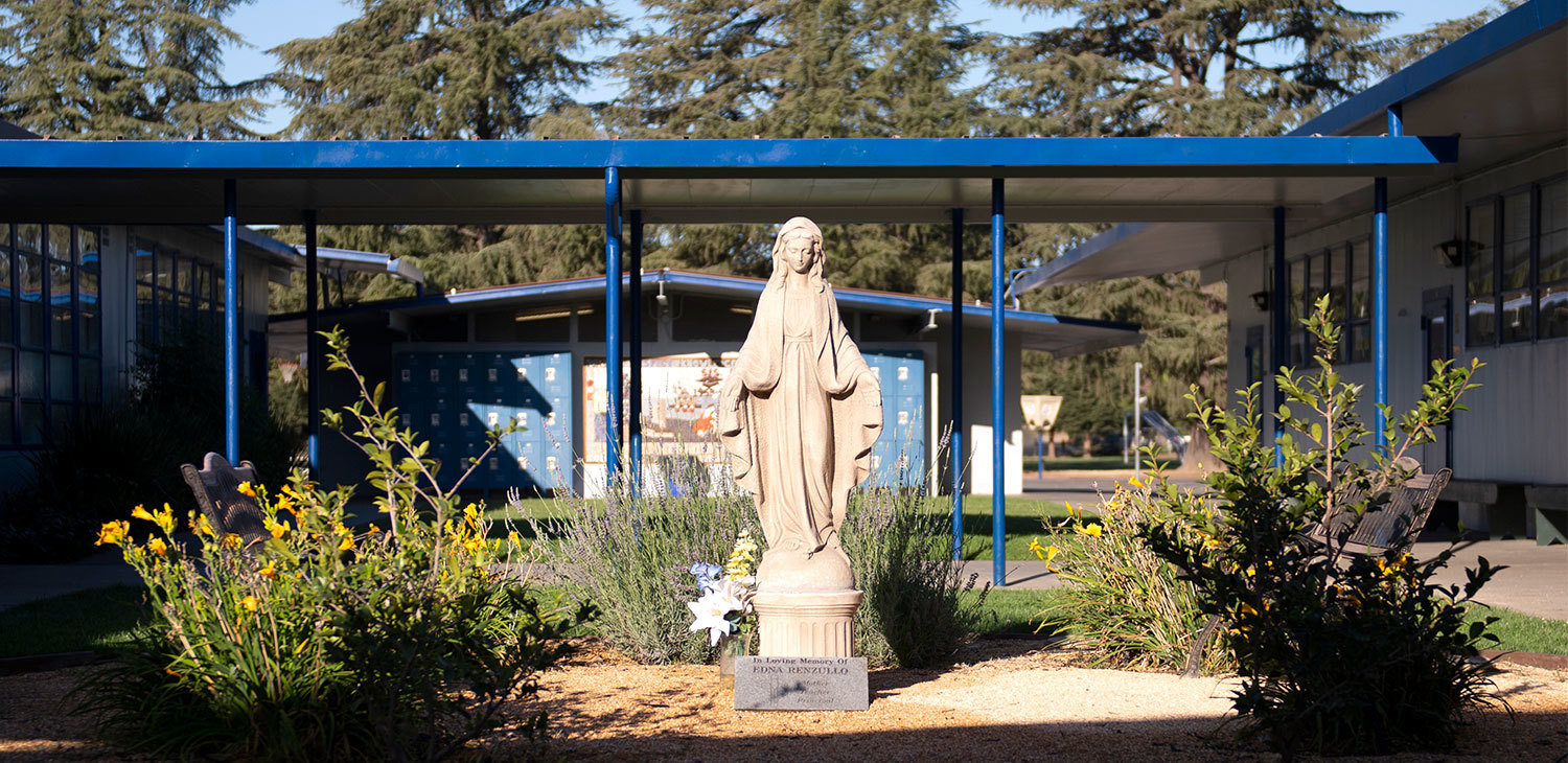 Home St. Isidore Catholic School, Yuba City, CA