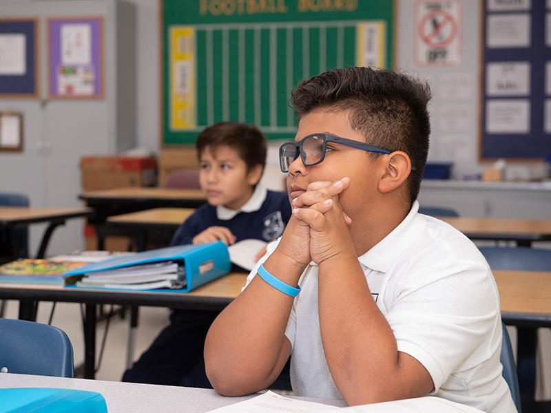 Home St. Isidore Catholic School, Yuba City, CA