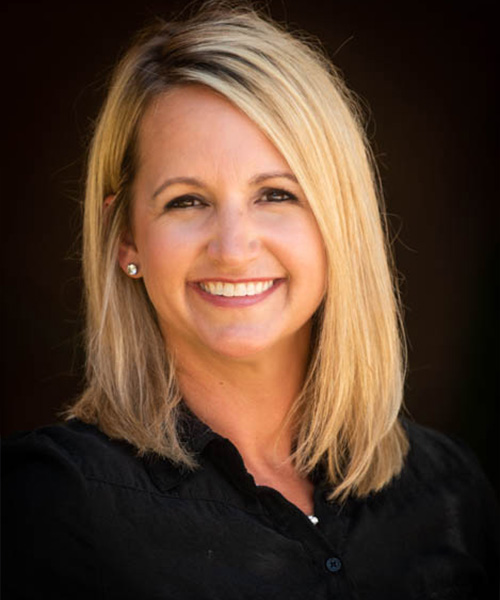 Stacy Burns - Homeschool Teacher