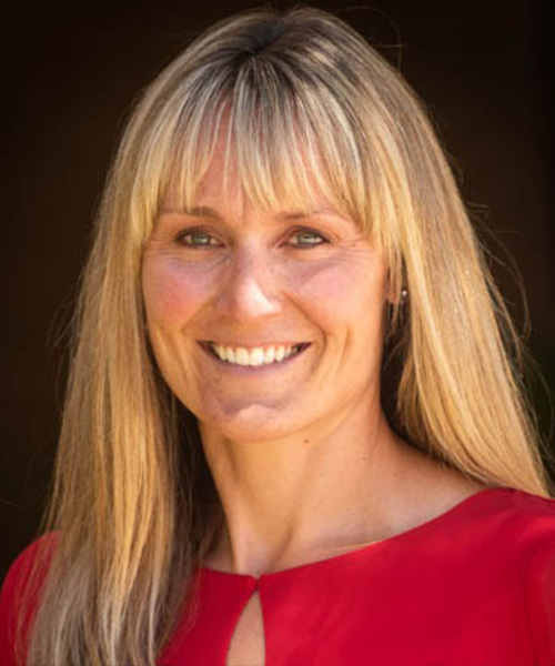 Courtney Hernandez - Homeschool Teacher