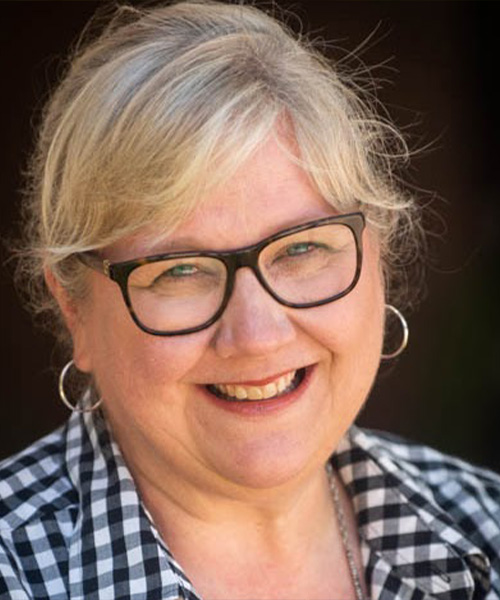Jacky Bertz - Homeschool Teacher