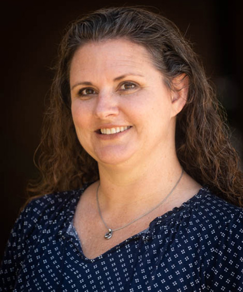 Lori Boles - Homeschool Teacher