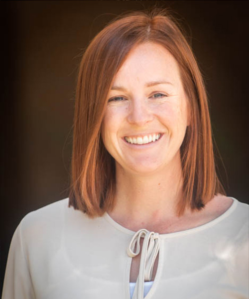 Megan Dorais - Homeschool Teacher
