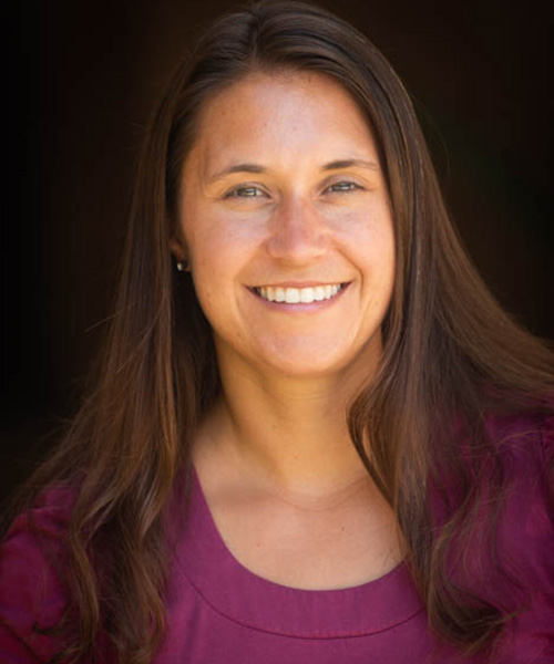 Amy Heinrichs - Homeschool Teacher
