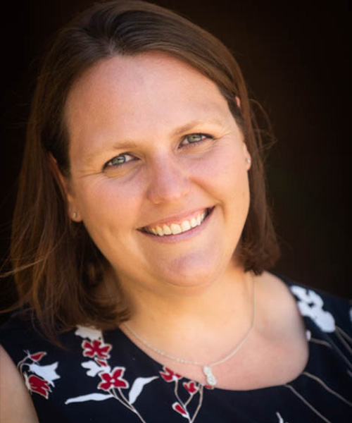 Lorie Hochberg - Homeschool Teacher