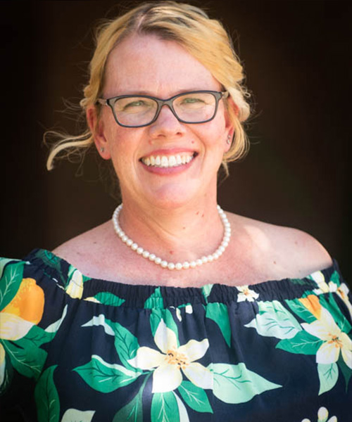 Tanell Herbert - Homeschool Teacher