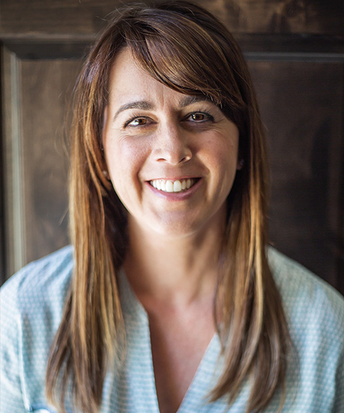 Heather Hall - High School Counselor