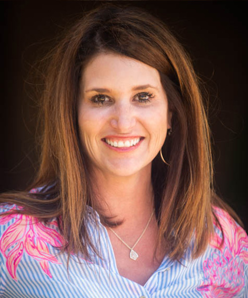 Jennifer Falco - Homeschool Teacher