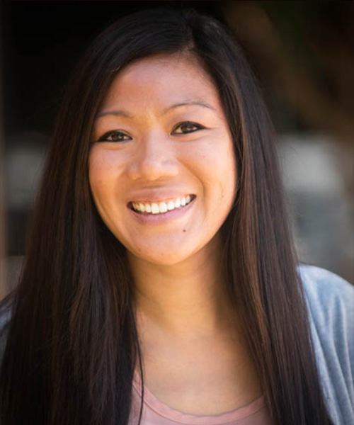 Rachael Jantzen - Homeschool Teacher