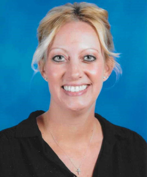 Megan Liang - Homeschool Teacher