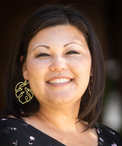 Elizabeth Sanchez - Homeschool Teacher
