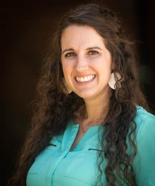 Megan Kilgore - Homeschool Teacher