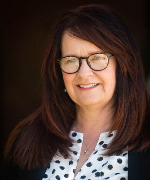 Teresa Jacobsen - Homeschool Teacher