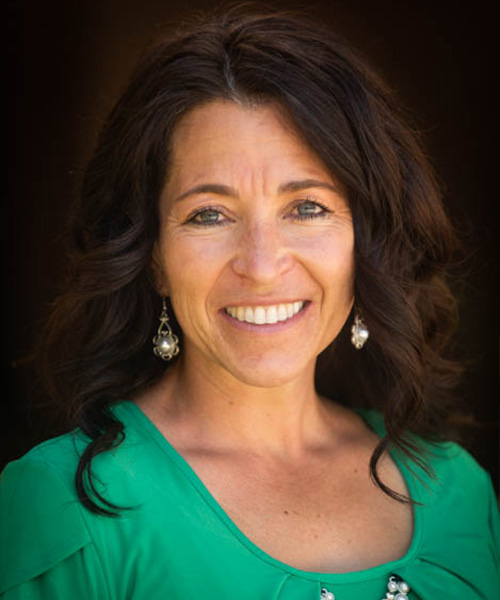 Heidi Parkin - Homeschool Teacher