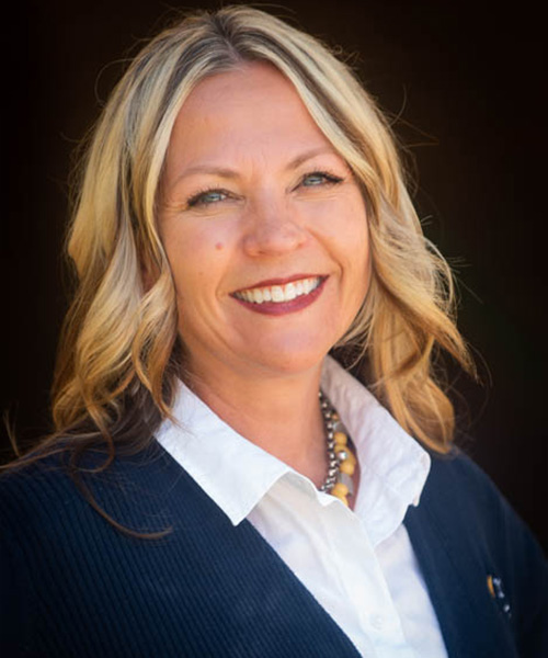 Mary Lowe - Regional Coordinator