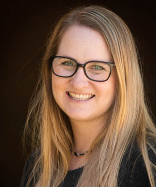Katie Millikan - Homeschool Teacher