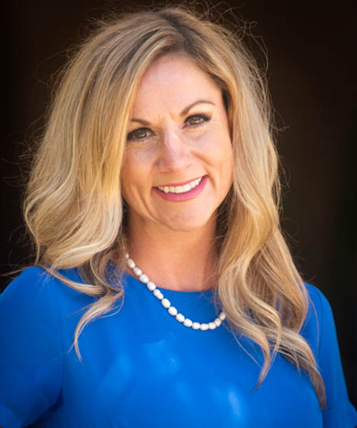 Nicolette Pearce - Homeschool Teacher
