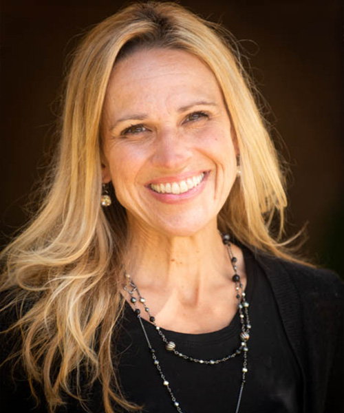 Kristen Karr - Homeschool Teacher