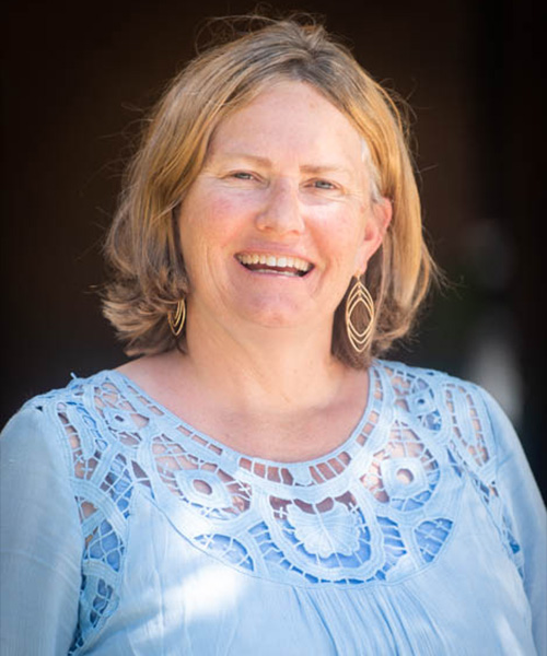 Marcia Maunder - Homeschool Teacher