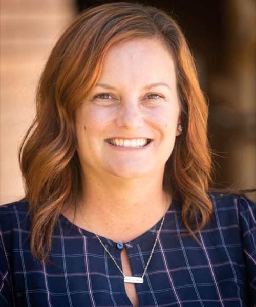 Stacey Munro - Homeschool Teacher