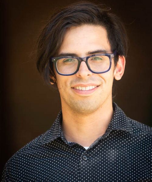 Fabio Linares - Homeschool Teacher
