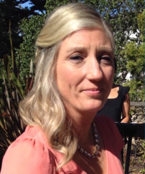 Linda Seldomridge - Homeschool Teacher