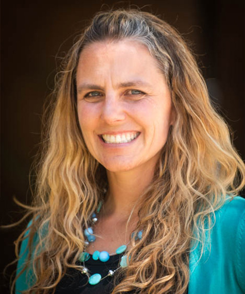 Jamie Murdock - Homeschool Teacher