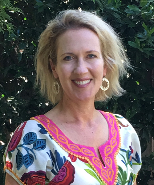 Kara Smith - Homeschool Teacher