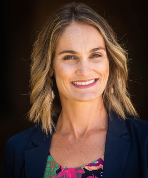 Erin Soares - Homeschool Teacher