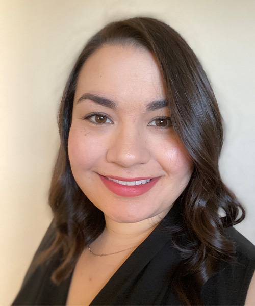 Caitlin Racine - Home School Teacher
