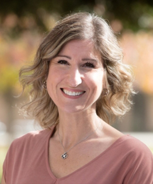 Sheri Collins - High School Counselor