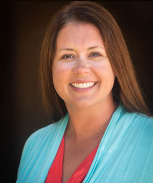 Roxi Slakey - Homeschool Teacher