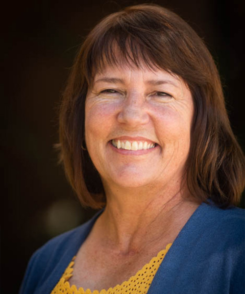 Margo Sue - Homeschool Teacher