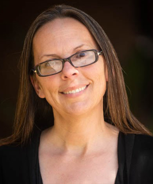 Zephyr Whitaker-Adams - Homeschool Teacher