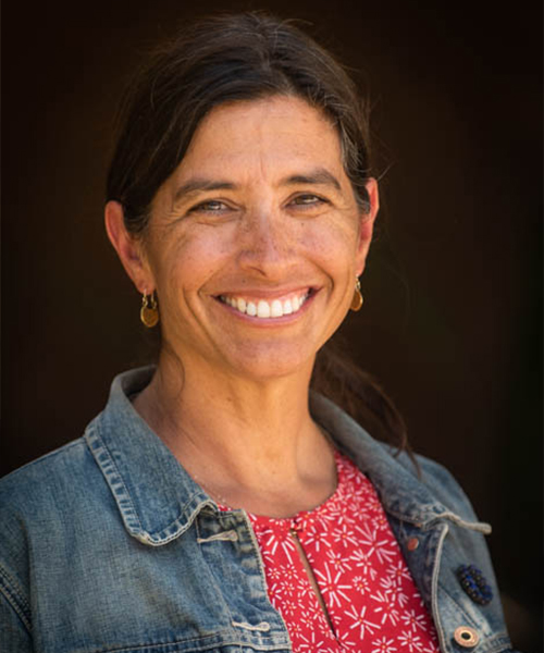 Sheila Walsh - Homeschool Teacher