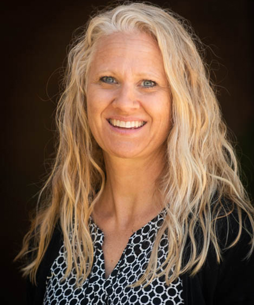 Sondra White - Homeschool Teacher