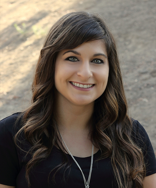 Jen Vernon - Homeschool Teacher