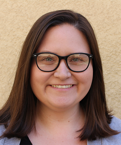 Emily Heyler - High School Counselor